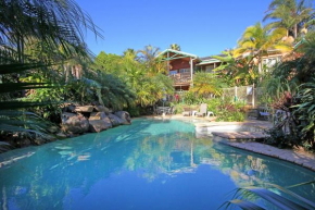 Oasis Inn Ulladulla - Welcoming Guests 18 Years and Older, Ulladulla